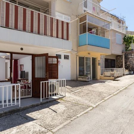 Apartment Chocolino Dubrovnik Exterior foto